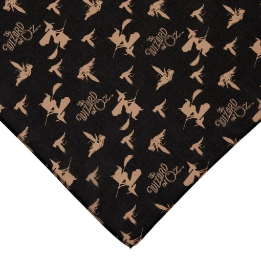 Erstwilder Wicked Witch Of The West Large Neck Scarf* Scarves
