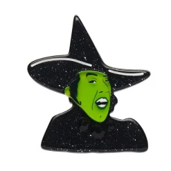 Erstwilder Wicked Witch Of The West Brooch* Brooches