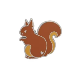 Erstwilder Wild And Free Pin Set* Enamel Pins