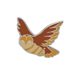 Erstwilder Wild And Free Pin Set* Enamel Pins