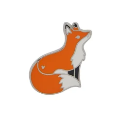 Erstwilder Wild And Free Pin Set* Enamel Pins