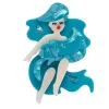 Erstwilder Willow Of The Water Brooch* Brooches