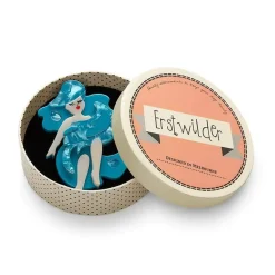 Erstwilder Willow Of The Water Brooch* Brooches
