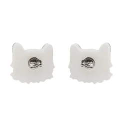 Erstwilder Winston The Westie Earrings* Earrings