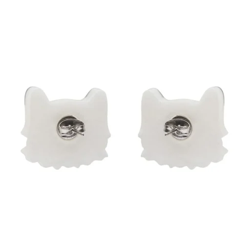 Erstwilder Winston The Westie Earrings* Earrings