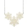 Erstwilder Winter Wonderland Necklace* Necklaces