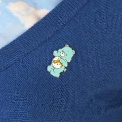 Erstwilder Wish Bear Enamel Pin* Enamel Pins