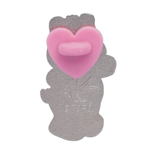 Erstwilder Wish Bear Enamel Pin* Enamel Pins