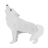 Erstwilder Wolfpack Of One Brooch* Brooches