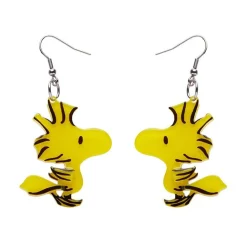 Erstwilder Woodstock Drop Earrings* Earrings