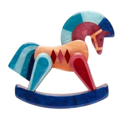 Erstwilder Workshop Wonder Brooch* Brooches