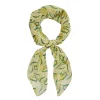 Erstwilder Woven Wattle Head Scarf* Scarves