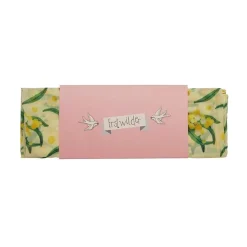 Erstwilder Woven Wattle Head Scarf* Scarves