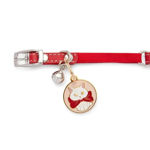 Erstwilder Wrapped Up In Love Enamel Pet Charm* Enamel Key Rings