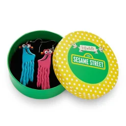 Erstwilder Yip Yips Earrings* Earrings