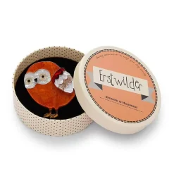Erstwilder Young Archimedes Brooch* Brooches