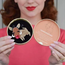 Erstwilder Young Warthog Brooch* Brooches