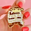 Erstwilder You'Re A Chimpion Enamel Pin* Enamel Pins