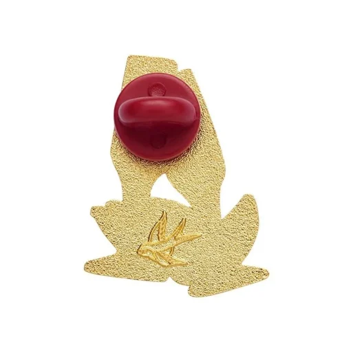 Erstwilder Yuletide Sparkles Enamel Pin* Enamel Pins