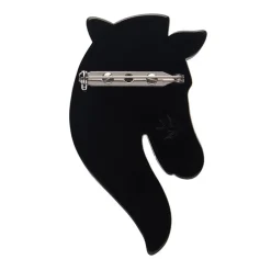 Erstwilder Zelda The Zestful Zebra Brooch* Brooches