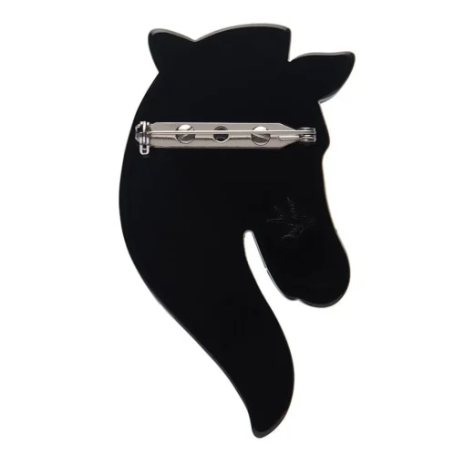 Erstwilder Zelda The Zestful Zebra Brooch* Brooches